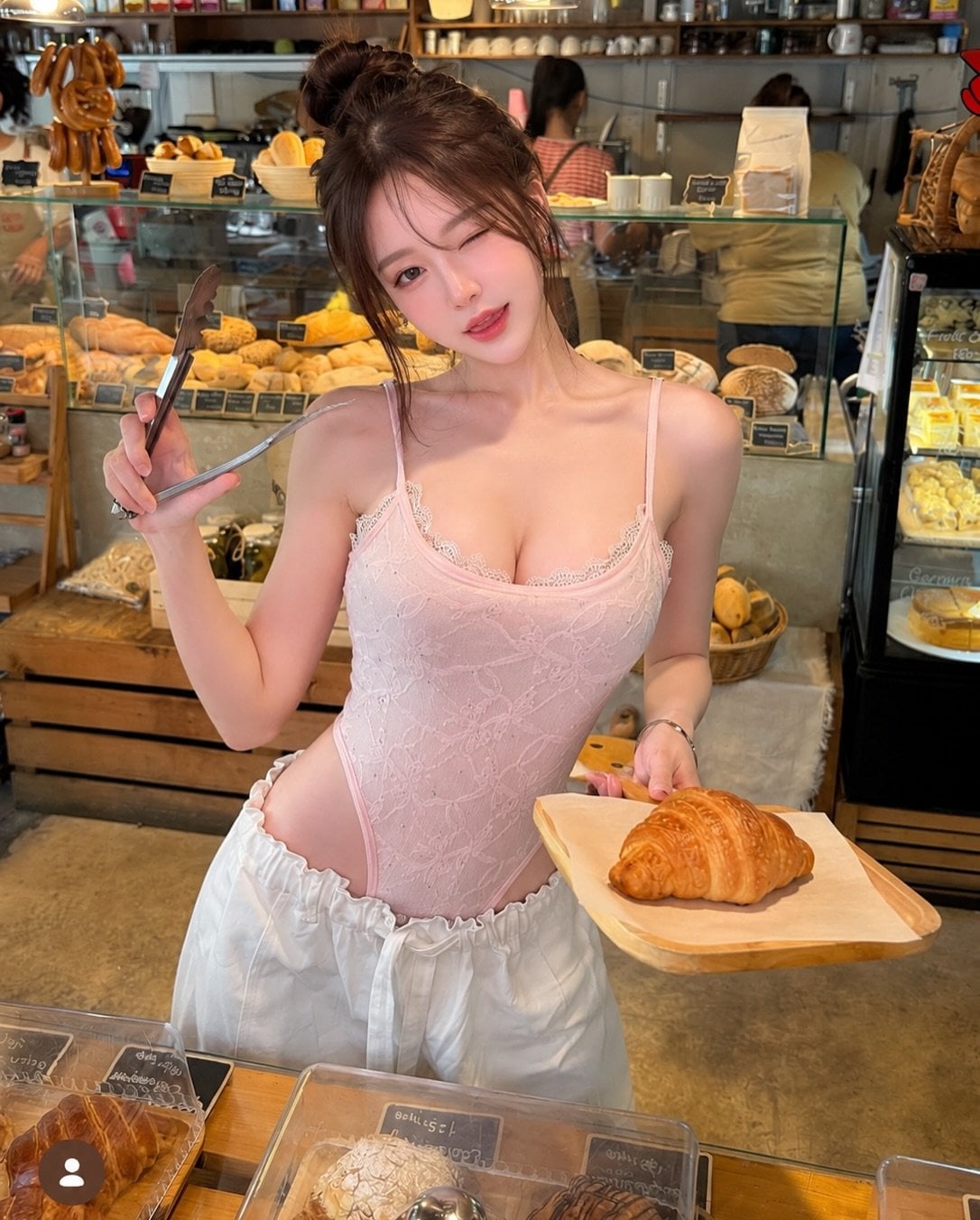 ㅇㅎ) 외출복이다 vs 속옷이다 · 2번째 이미지