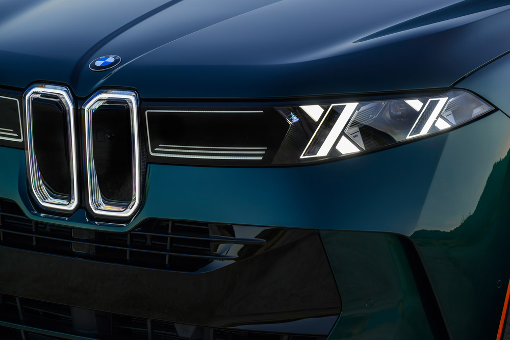 2027 BMW X5 · 10번째 이미지
