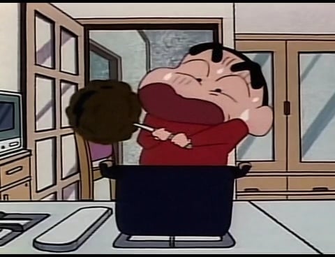 ㅈㄴ 답답한 짱구의 카레 만들기.jpg · 14번째 이미지