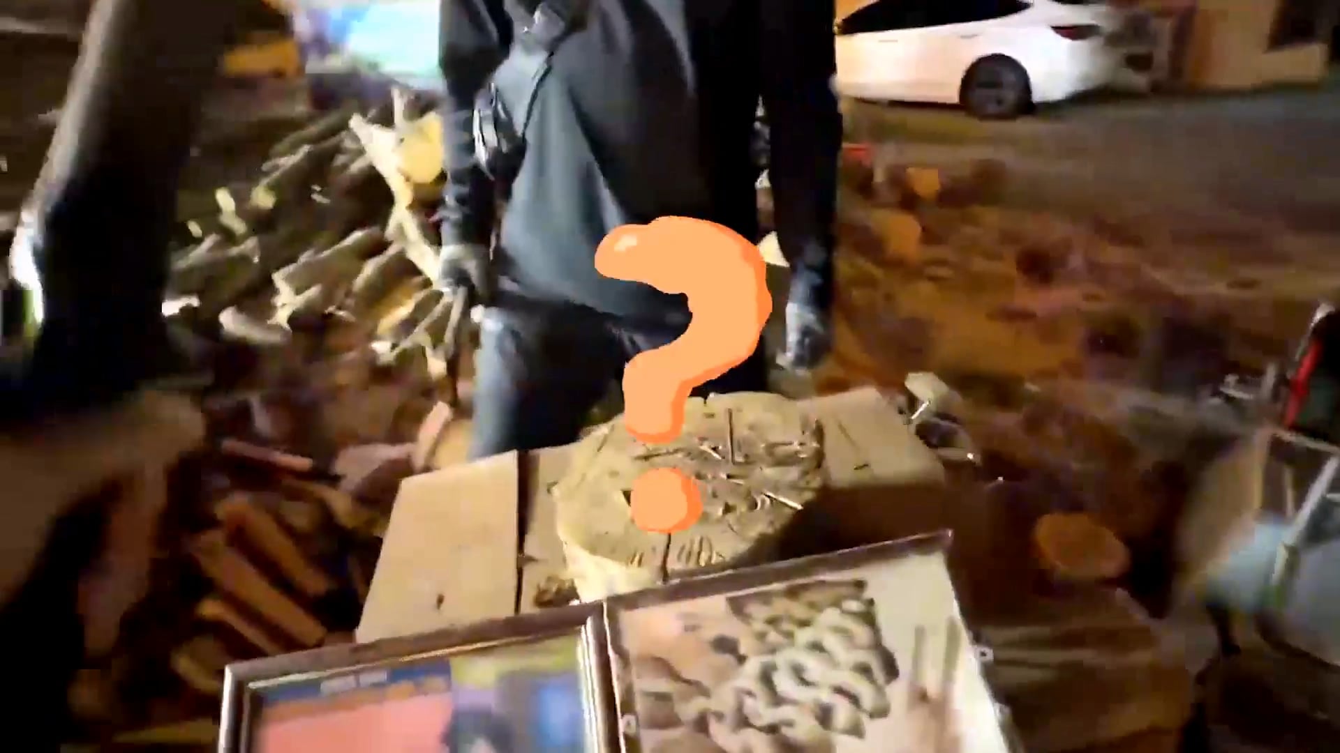 텐션 미쳤다는 말 나온다는 무주의 한 고깃집 사장 · 35번째 이미지