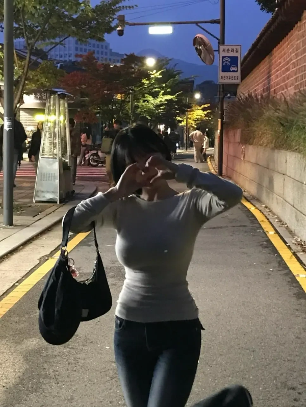사귀면 갑질할거 같은 스타일.jpg · 12번째 이미지