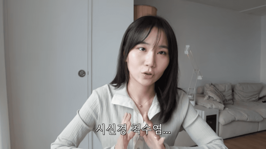 의사는 못 찾아낸 희귀병을 GPT가 진단해준 유튜버 · 10번째 이미지