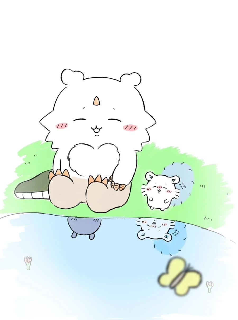 ㅆㄸ) 모몽가가 원래 몸으로 돌아간 만화.manhwa · 15번째 이미지