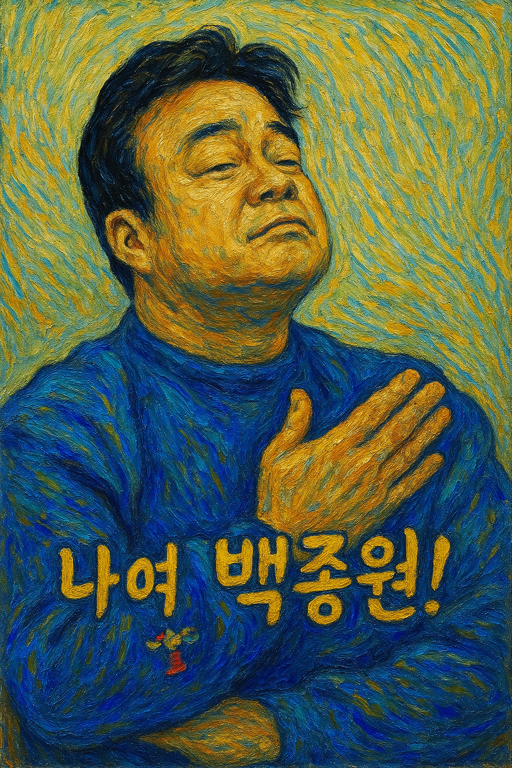 15000원 탕수육이 비싸다고 말하는 백종원. · 3번째 이미지
