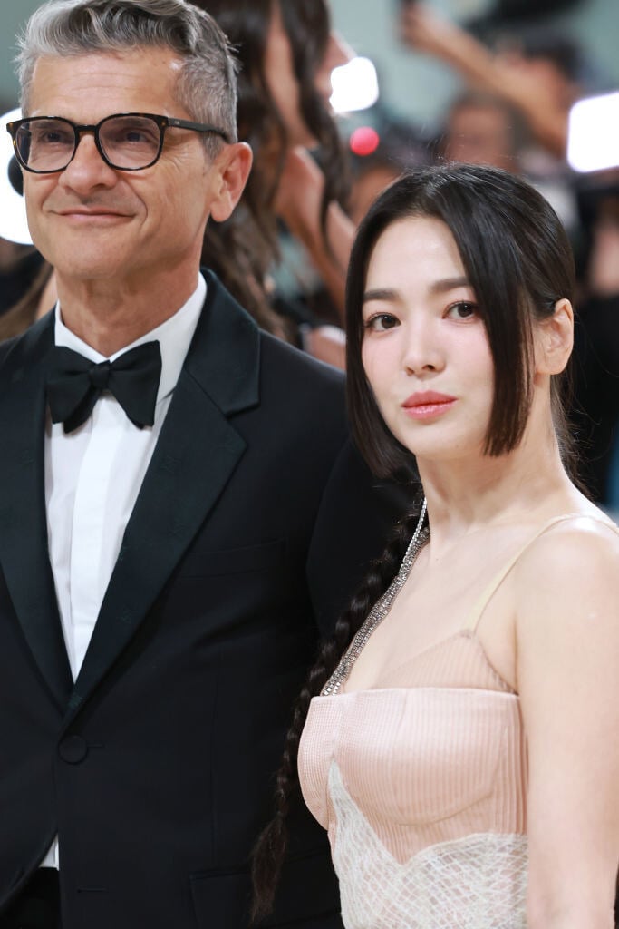 연예인도 소화하기 힘들다는 헤어스타일.jpg · 8번째 이미지