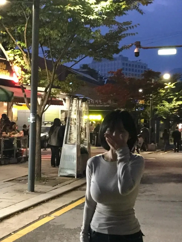 사귀면 갑질할거 같은 스타일.jpg · 9번째 이미지