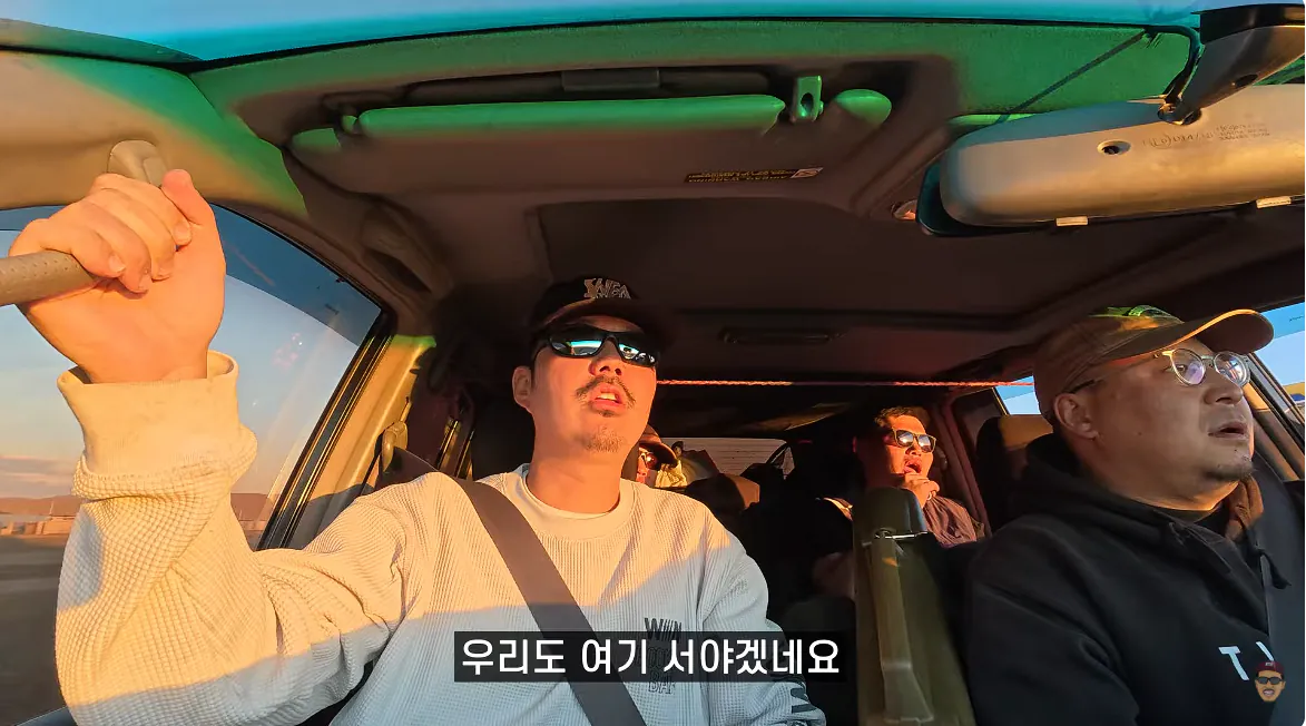 캡처_2026_10_18_23_53_44_222.png 기름난 겪고 있는 몽골 ㄷㄷㄷㄷ