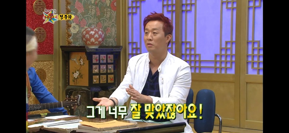 정준하가 촬영하면서 펑펑 운 무한도전 에피소드 · 17번째 이미지