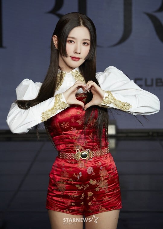 연예인도 소화하기 힘들다는 헤어스타일.jpg · 3번째 이미지