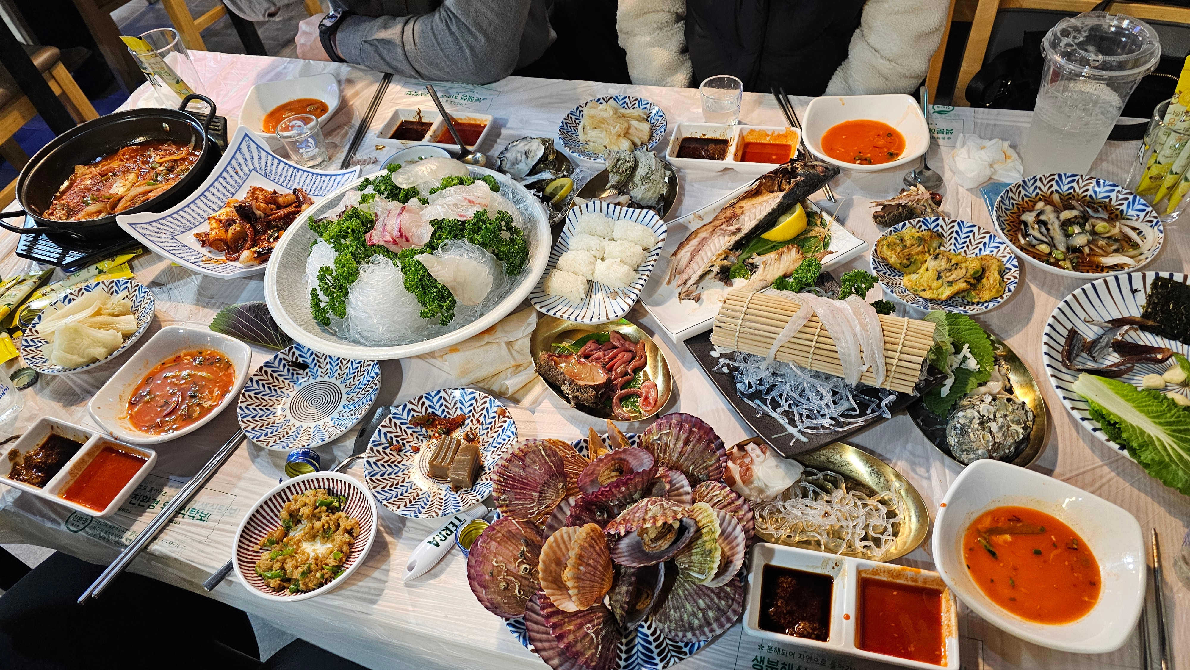 붓싼개붕이의 광안-해운대 맛집추천 10선.jpg · 11번째 이미지