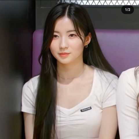 얼굴비대칭이 의미가 없는이유 · 3번째 이미지