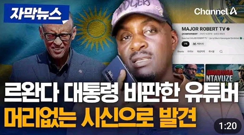 독재자 비판하면 생기는 일 · 1번째 이미지