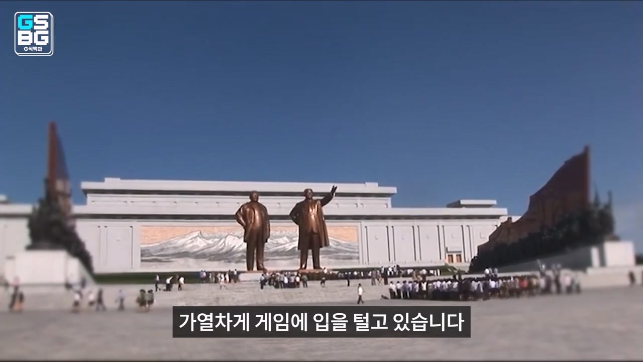 콜오브듀티 사 논란에 대한 김성회의 일침 "한국의 주적은 북한" · 42번째 이미지