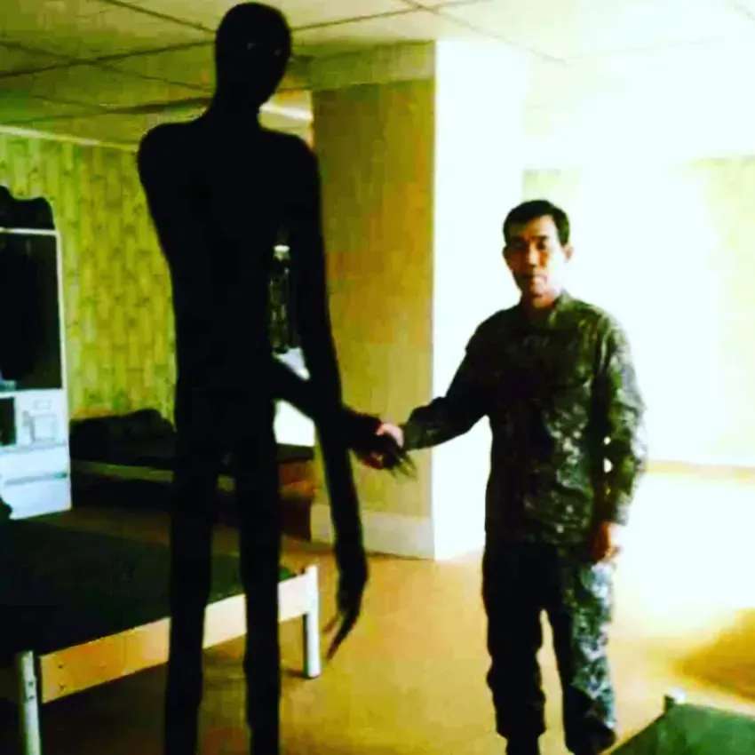 백룸에 떨어진 행보관 · 4번째 이미지