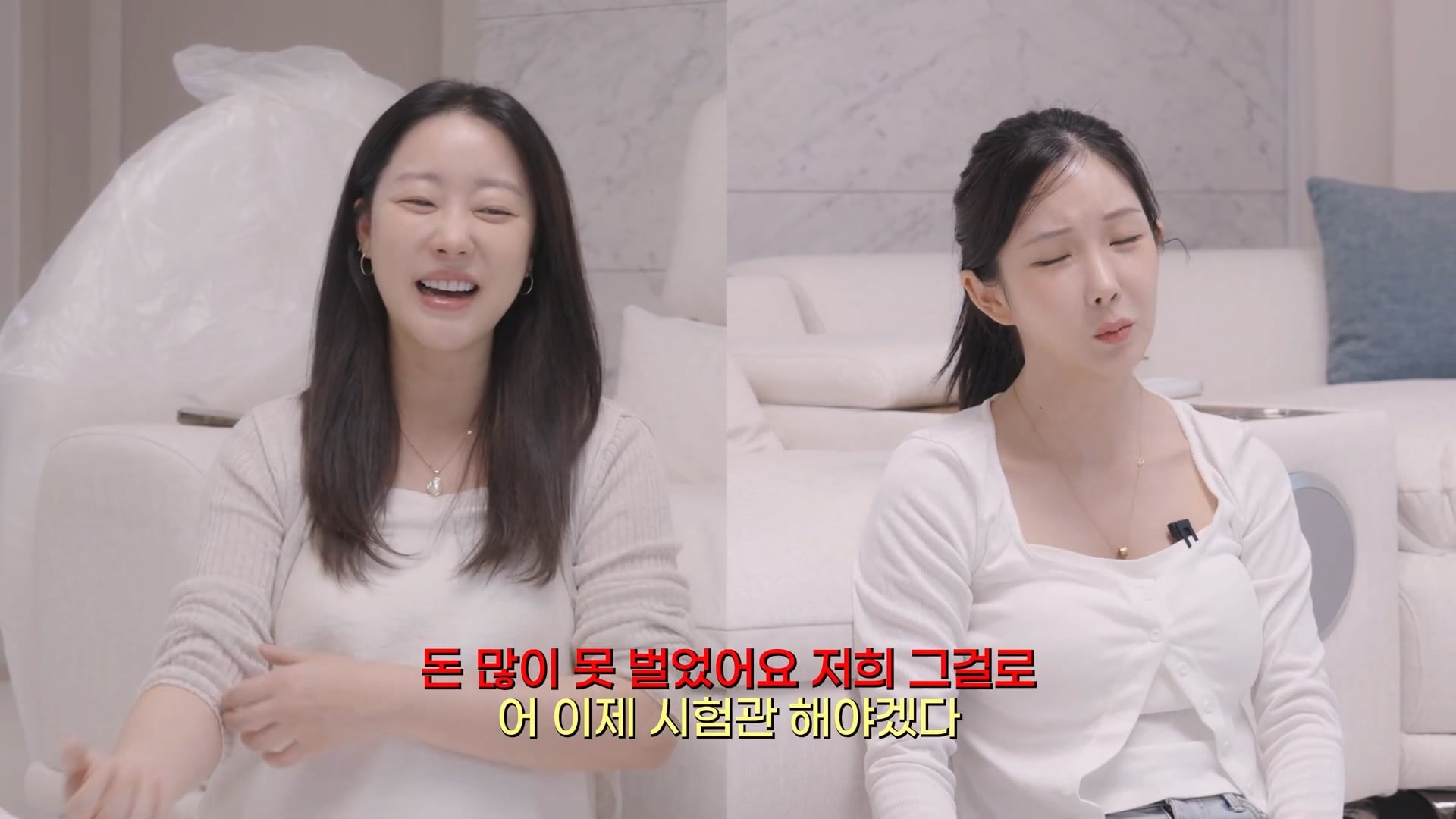 수익창출 직전에 멤버가 임신한 그룹 ㅋㅋ · 14번째 이미지