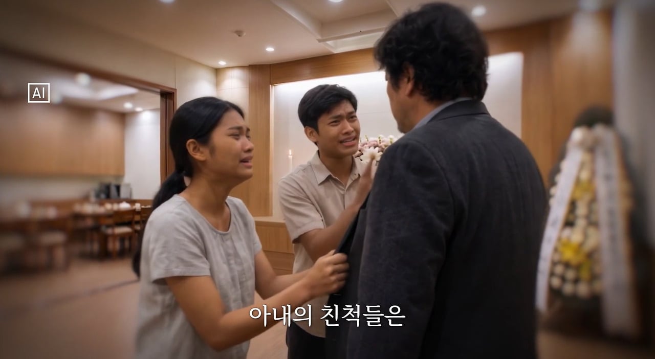 20살 어린 만삭 아내 살해하고 보험금 95억원 타먹었는데 무죄인 남자.jpg · 16번째 이미지