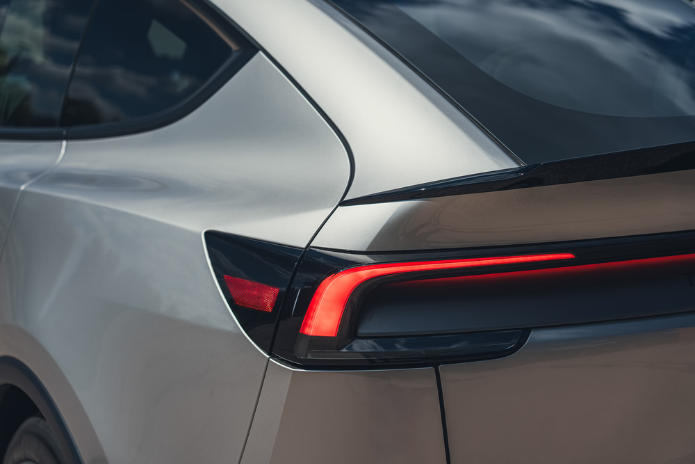 2027 Tesla Model Y L · 11번째 이미지
