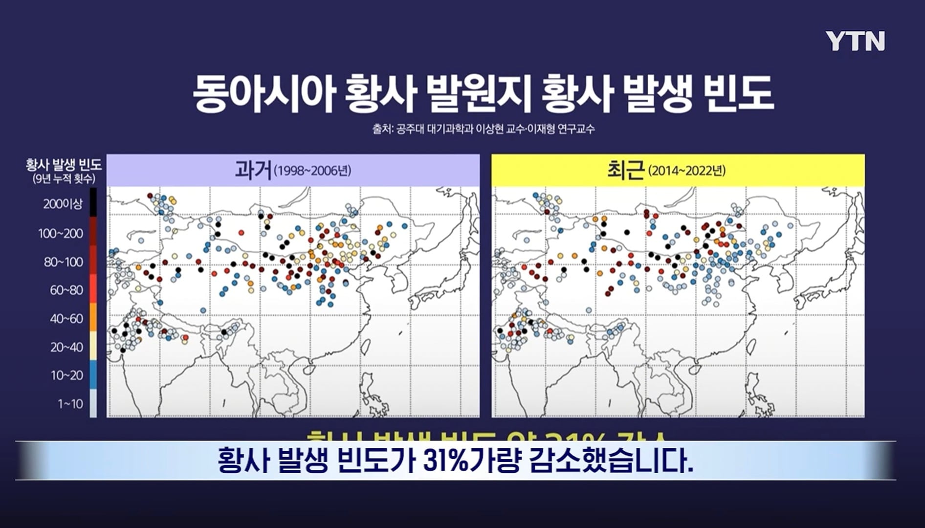 요즘 중국 미세먼지가 줄어든 이유 · 8번째 이미지