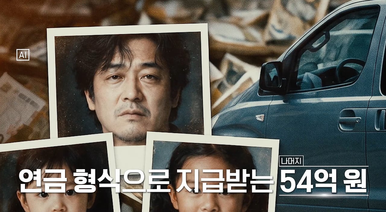 20살 어린 만삭 아내 살해하고 보험금 95억원 타먹었는데 무죄인 남자.jpg · 26번째 이미지