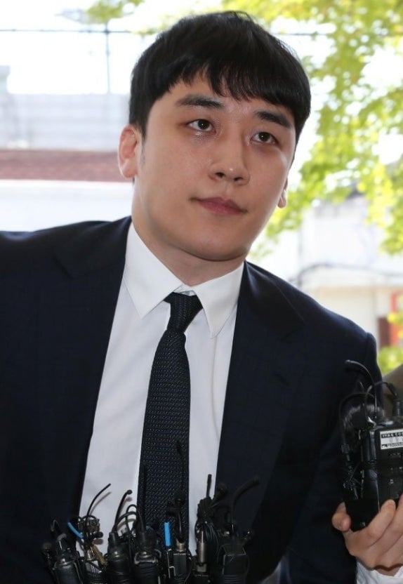 빅뱅 출신 승리, 내년 1월 아빠된다…20대 여친과 결혼 예정 · 1번째 이미지