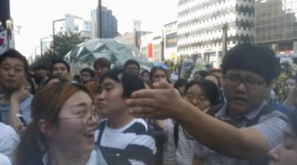 무자비한 태양, 성검, 에스카노르. · 4번째 이미지
