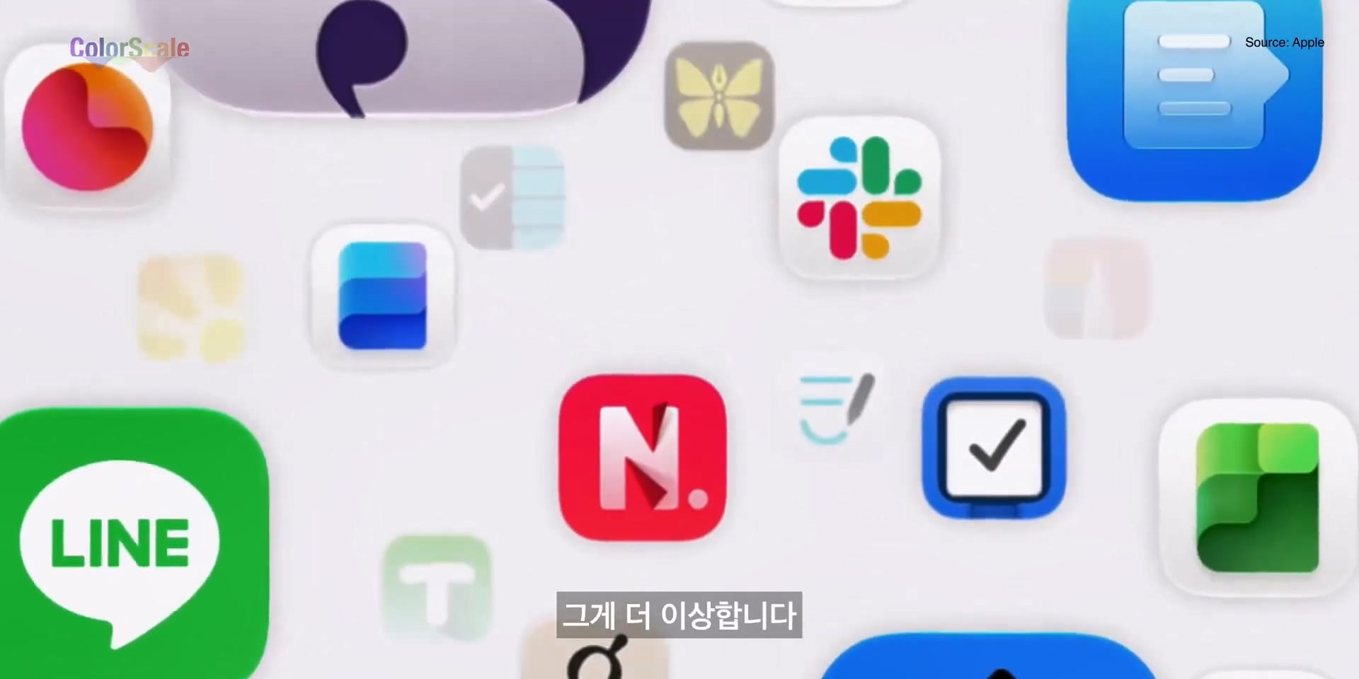 애플 아이폰 듀오의 가장 치명적인 단점 ㄷㄷㄷ · 76번째 이미지