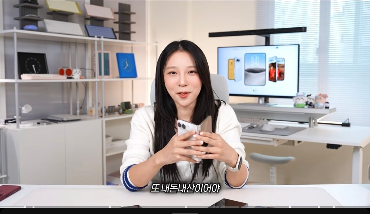 이번 아이폰 듀오 사태를 지켜본 어느 IT 유튜버의 대응 · 22번째 이미지