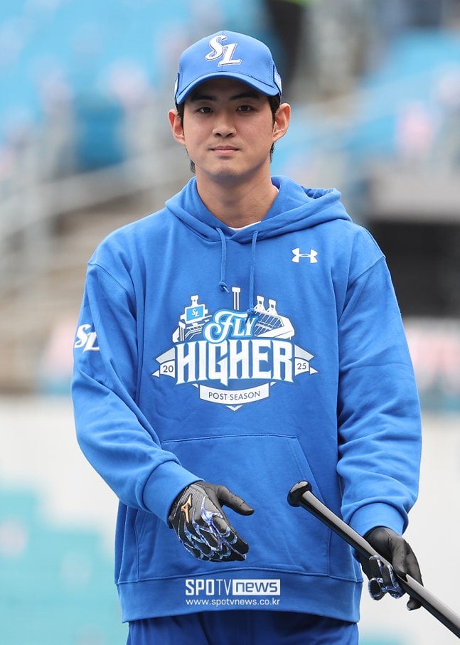 ⚾️) 역대급이라는 2026 KBO 골든글러브 외야수 경쟁.jpg · 2번째 이미지