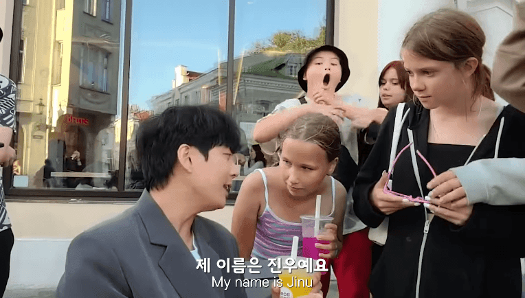 10살 소녀에게 번호따인 여행 유튜버 · 12번째 이미지