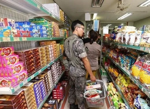 공군은 왜 유격, 행군 같이 좆같은 훈련을 안할까? · 6번째 이미지