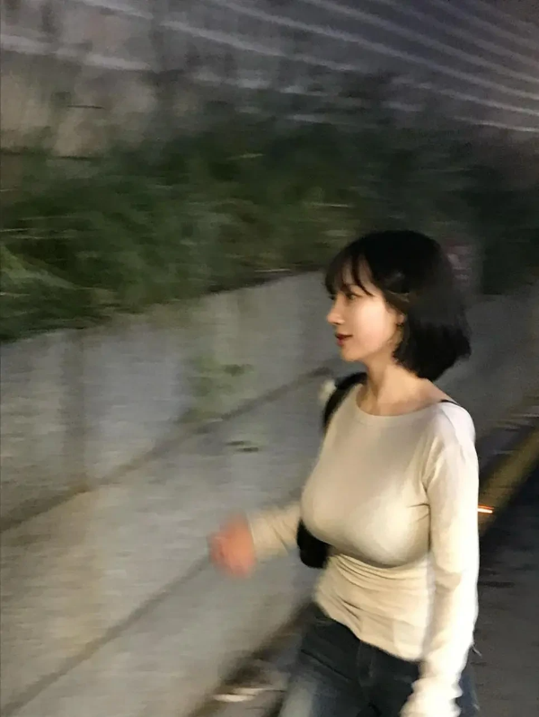 사귀면 갑질할거 같은 스타일.jpg · 1번째 이미지