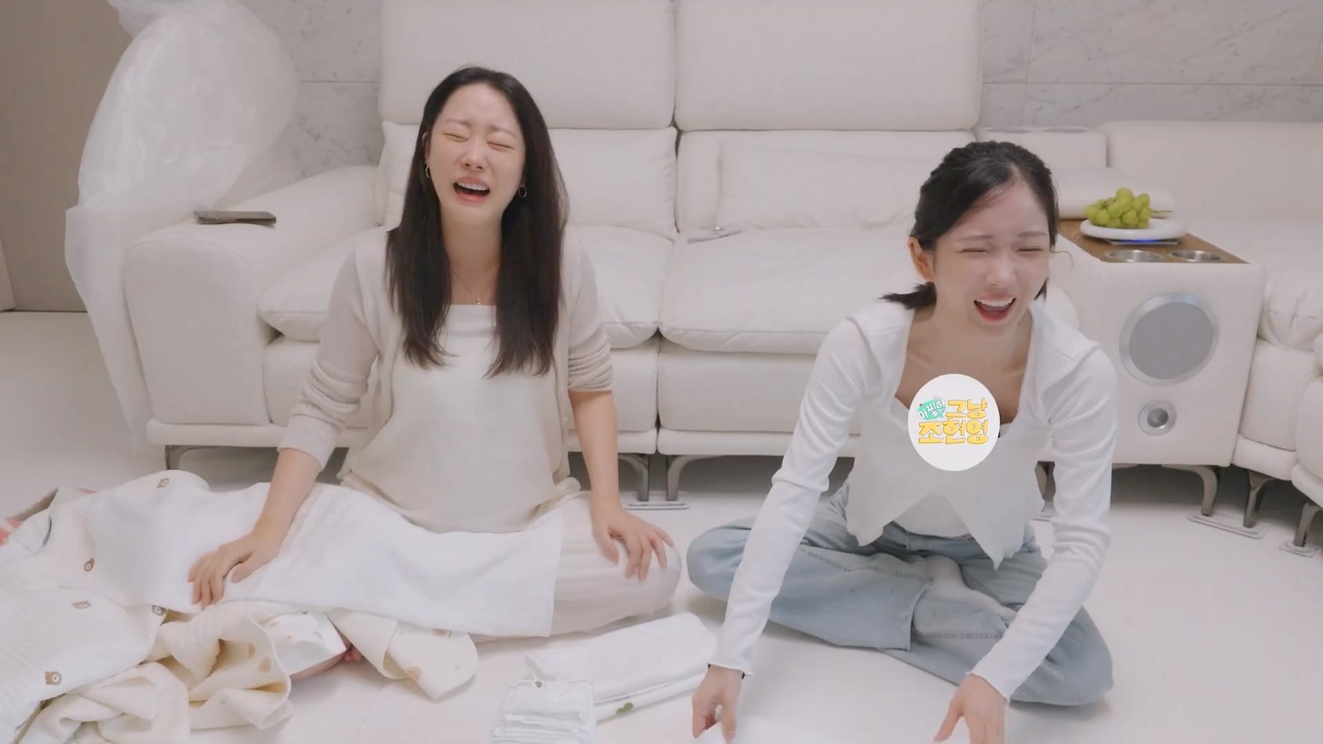 수익창출 직전에 멤버가 임신한 그룹 ㅋㅋ · 34번째 이미지