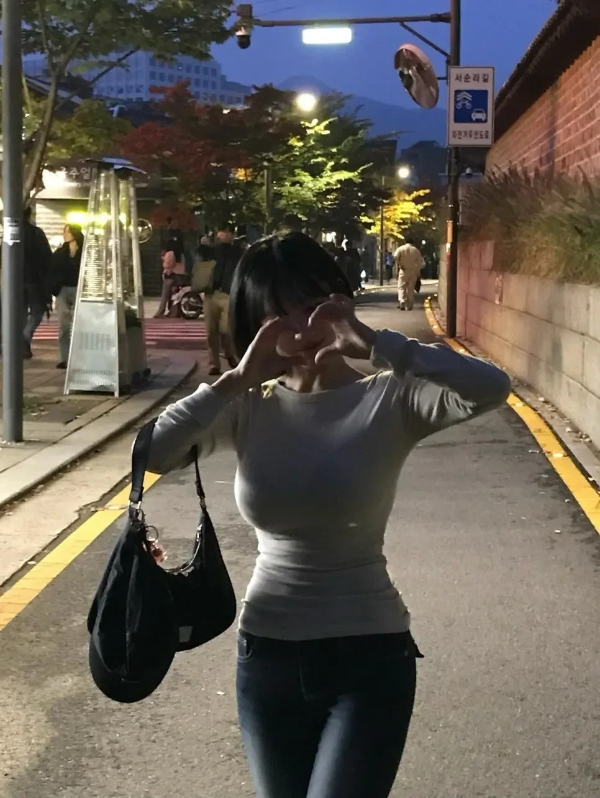 사귀면 갑질할거 같은 스타일.jpg · 11번째 이미지