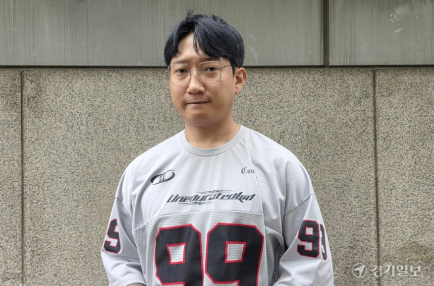 “피해자 막아야 한단 생각 뿐”…인천 흉기난동범 제압한 나현준씨 · 2번째 이미지