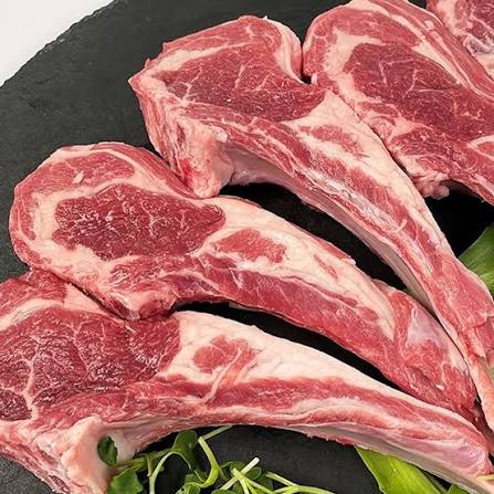 맛은 있는데 입문하기 힘든 고기 · 1번째 이미지