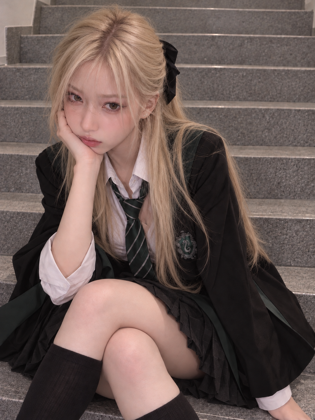 ㅇㅎ) 요즘 ai 크레딧 남으면 하는거 · 9번째 이미지