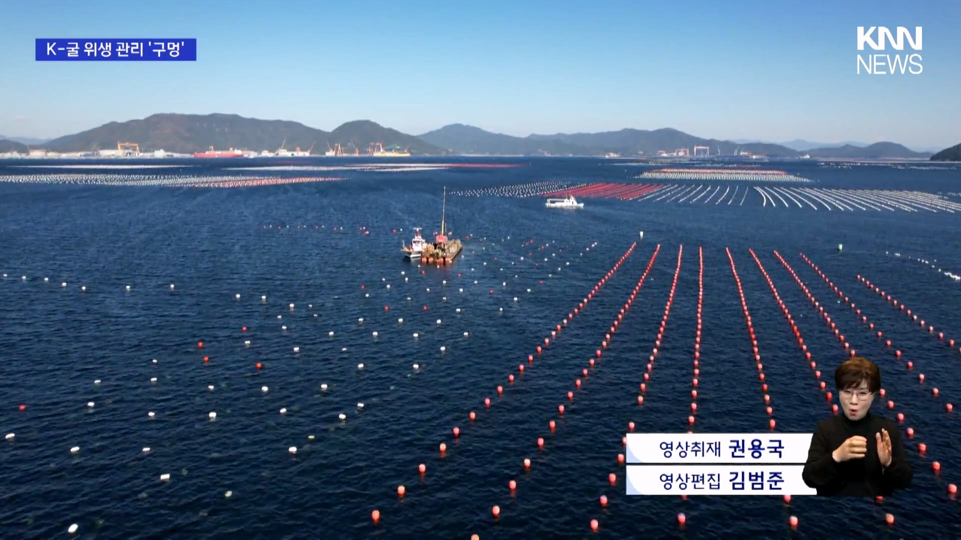 현재 노로바이러스 때문에 비상 걸렸다는 경남 굴 근황 · 13번째 이미지