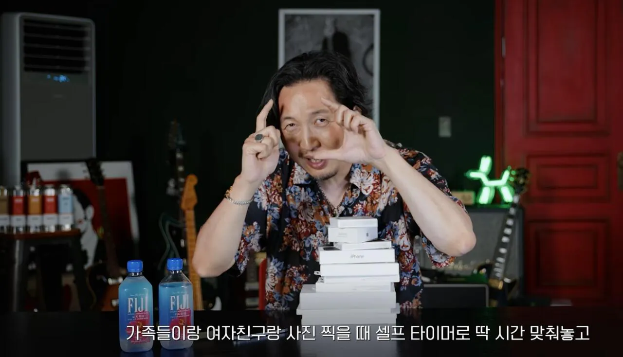 "통쾌했어요"좌 근황 · 2번째 이미지