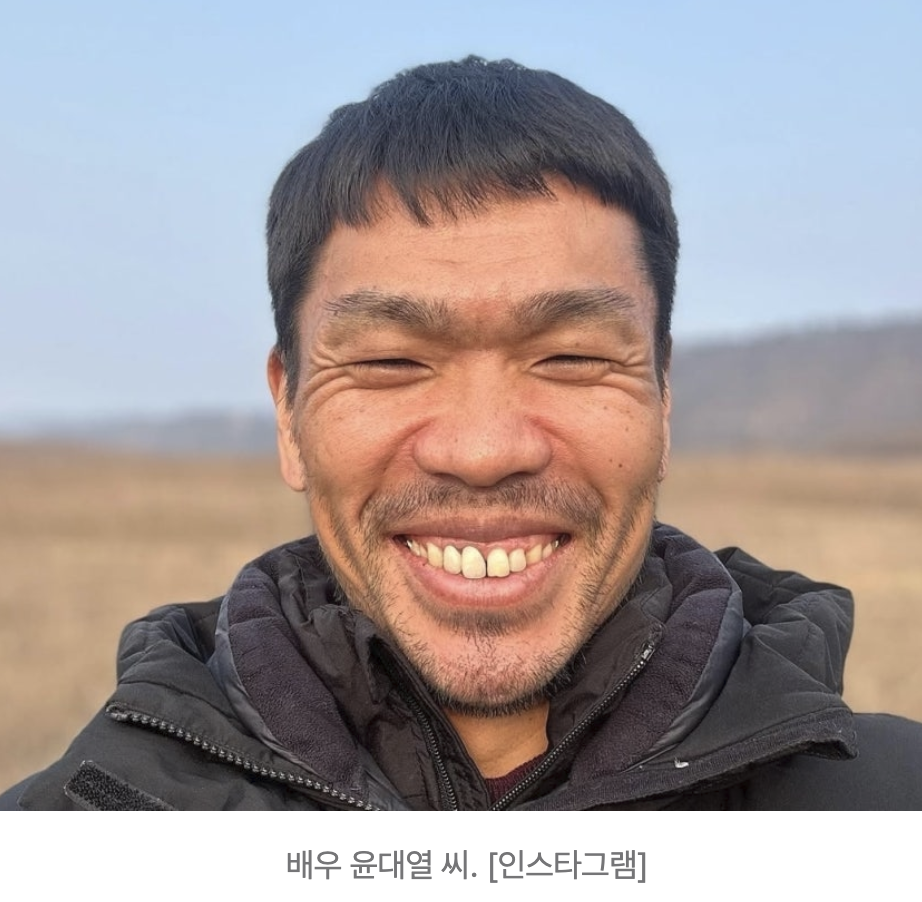 💥 인천 폭발 현장에 뛰어든 ‘의인’, 배우 윤대열이었다 · 2번째 이미지
