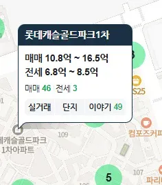 790.webp 서울 금천구의 집값 근황.... ㄷㄷㄷ