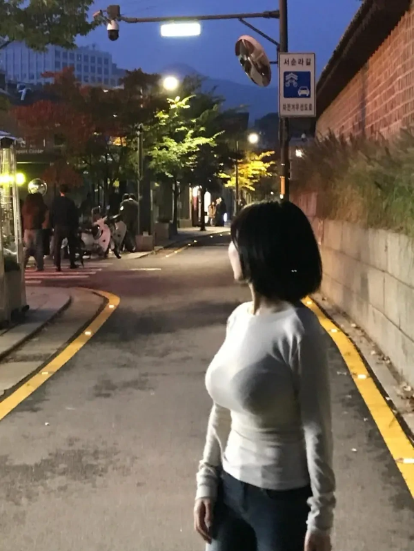 사귀면 갑질할거 같은 스타일.jpg · 3번째 이미지