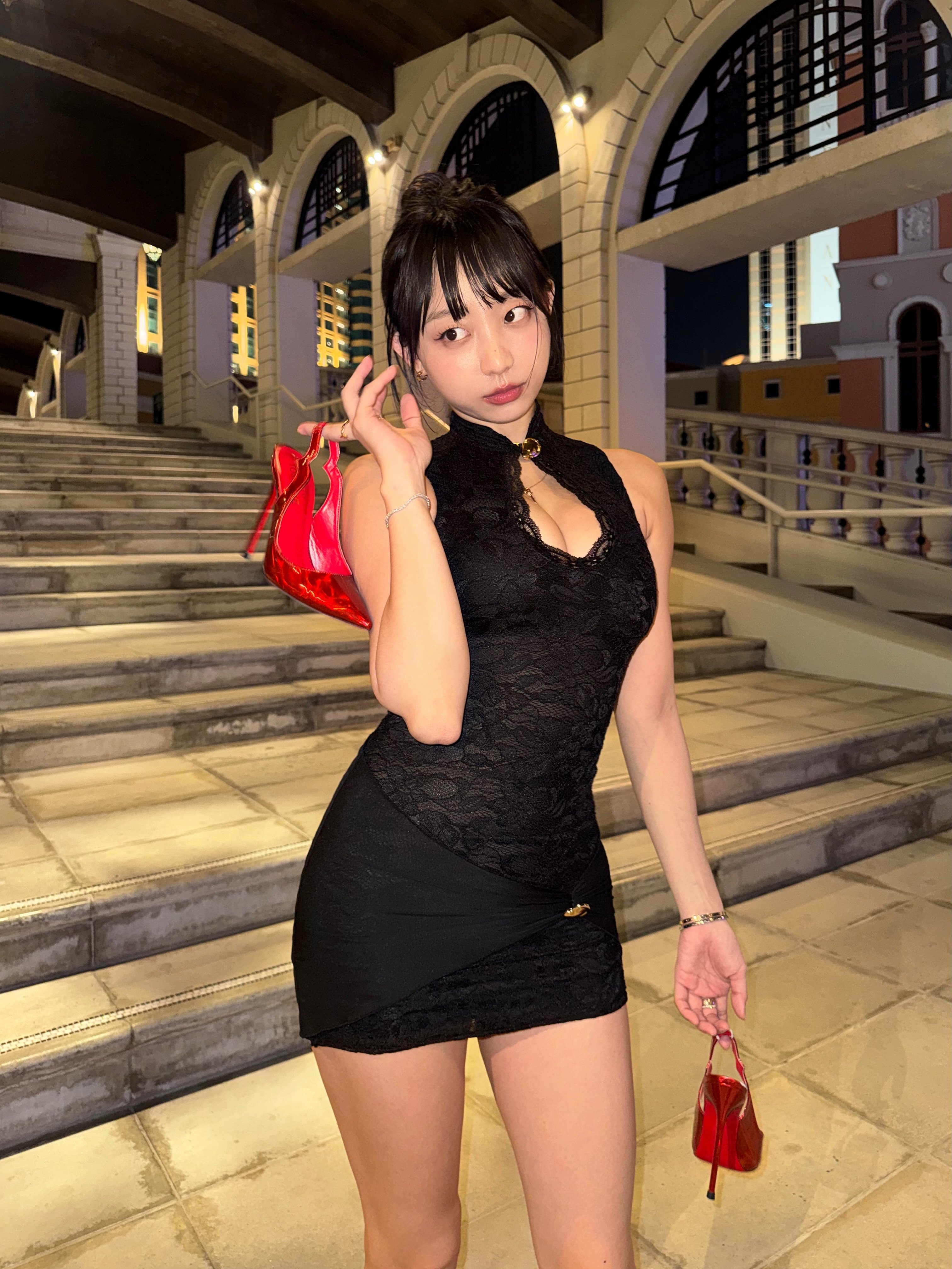 ㅇㅎ) 89눈나 근황 · 7번째 이미지