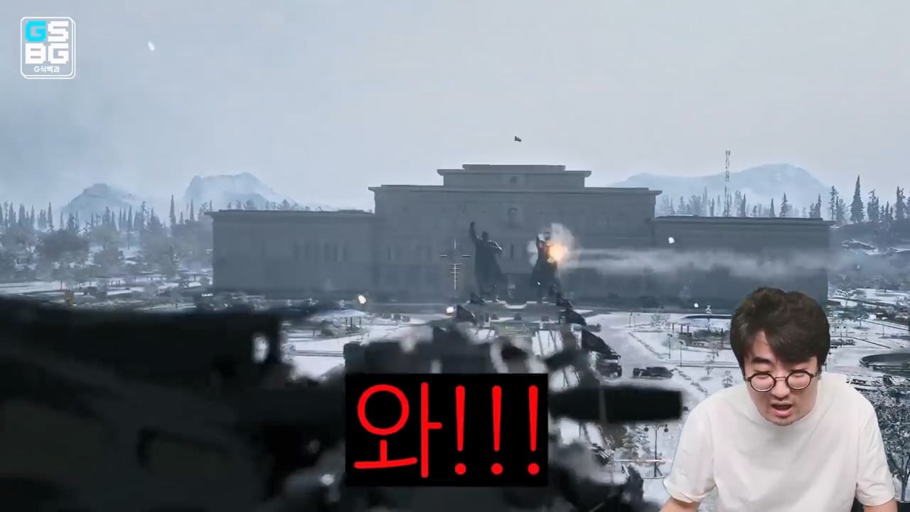 콜오브듀티 사 논란에 대한 김성회의 일침 "한국의 주적은 북한" · 52번째 이미지