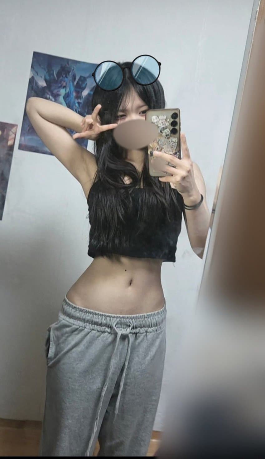 여적여로 공격당한 코스어의 반격 · 6번째 이미지