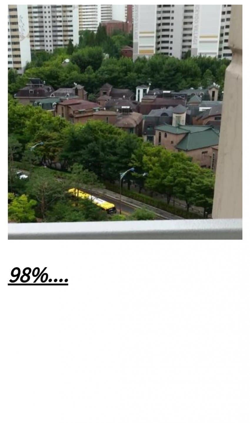 인터넷 커뮤에 사적인 사진을 올리면 안 되는 이유.jpg · 15번째 이미지