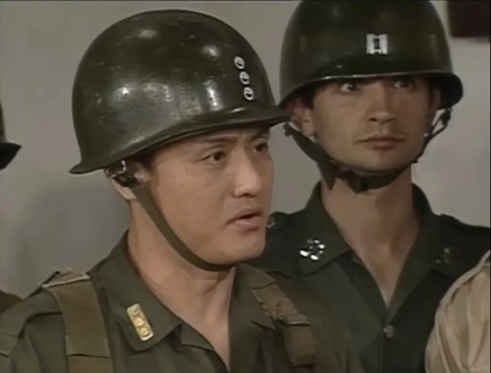 대한민국 육군 계급장의 변천사.jpg · 5번째 이미지