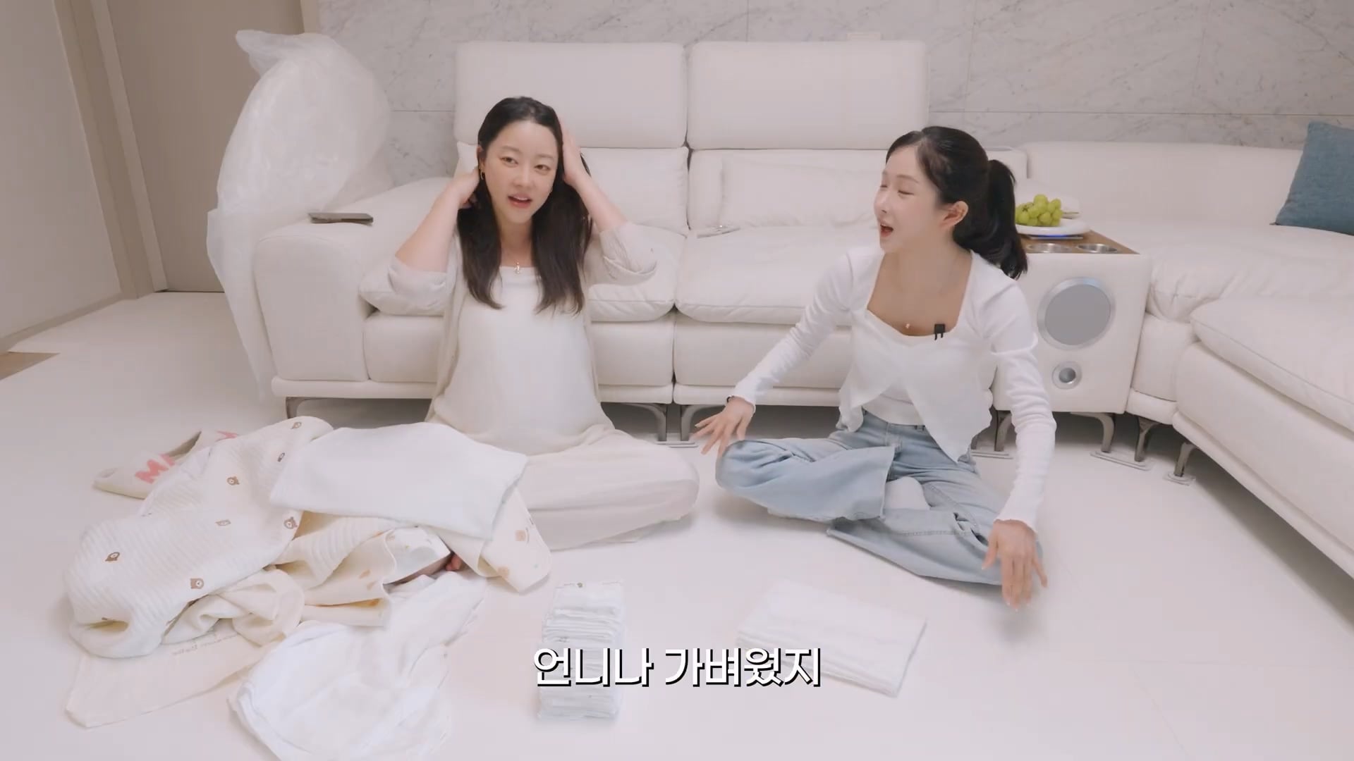 수익창출 직전에 멤버가 임신한 그룹 ㅋㅋ · 8번째 이미지