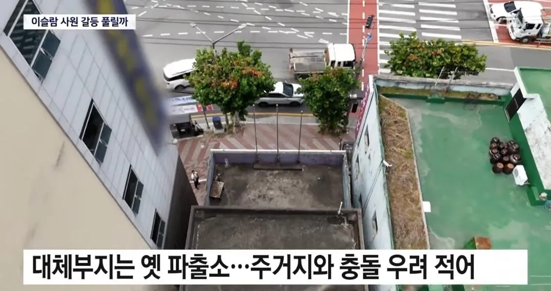 Screenshot_20261019_202714_YouTube.jpg 이 와중에 대구 이슬람 사원 건축 근황 ㄷㄷㄷ