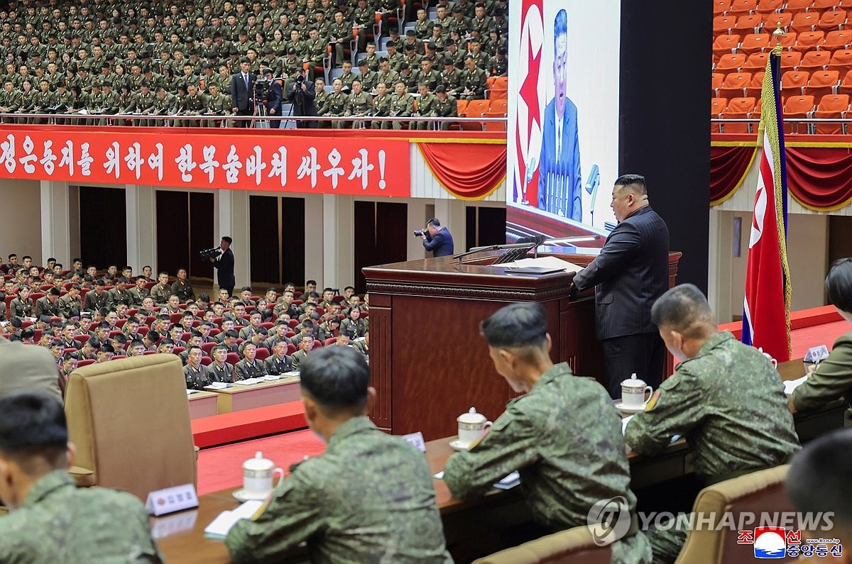 죽었다던 정은이 어제자 근황 · 8번째 이미지