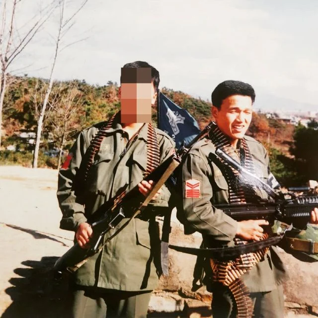 대한민국 육군 계급장의 변천사.jpg · 11번째 이미지